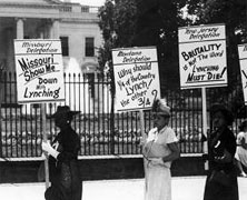 President Truman Sends Congress Anti-Lynching Message