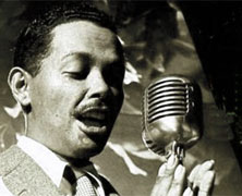 Billy Eckstine Dies