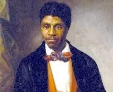 Dred Scott Decision by the U.S. Supreme Court