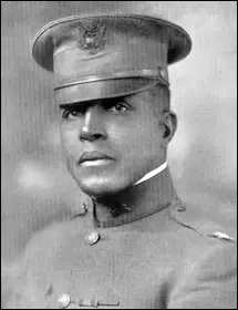Colonel Charles Young - blackhistorymoments.com
