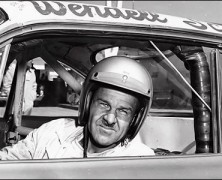 Wendell Scott Inducted into NASCAR Hall