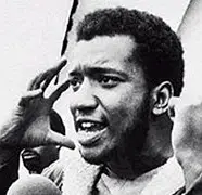 Black Panthers Fred Hampton Killed