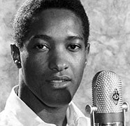 Singer Sam Cooke Killed