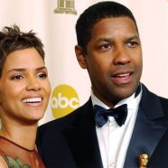 Halle Berry and Denzel Washington Win Oscars