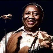 Muddy Waters Born