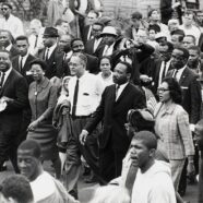 Third Selma to Montgomery March