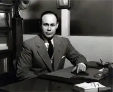 Charles Drew Founds Blood Bank