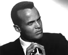 Harry Belafonte Born