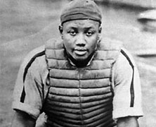 Josh Gibson Born