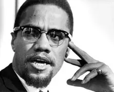 Malcolm X Resigned from the Nation of Islam