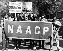 NAACP Founded