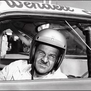 Wendell Scott Inducted into NASCAR Hall