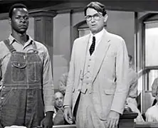 To Kill a Mockingbird Opens in Theaters