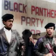 Black Panther Party for Self-Defense Founded