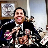 Maynard Jackson Elected Atlanta’s Mayor