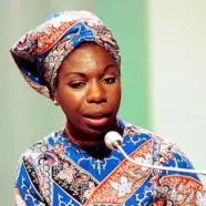 Nina Simone Dies