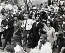 Third Selma to Montgomery March