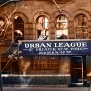 National Urban League Established